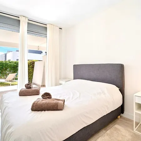 Apartment Apartment Estepona