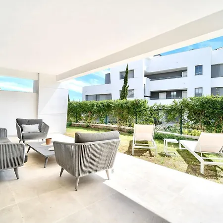 Apartment Apartment Estepona