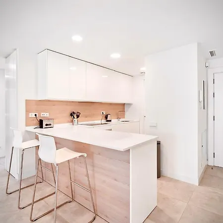 Apartment Estepona