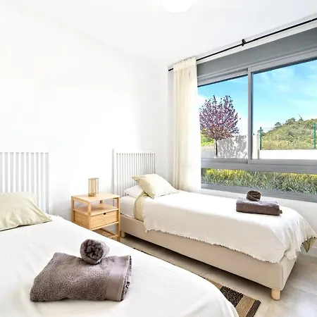 Apartment * Estepona
